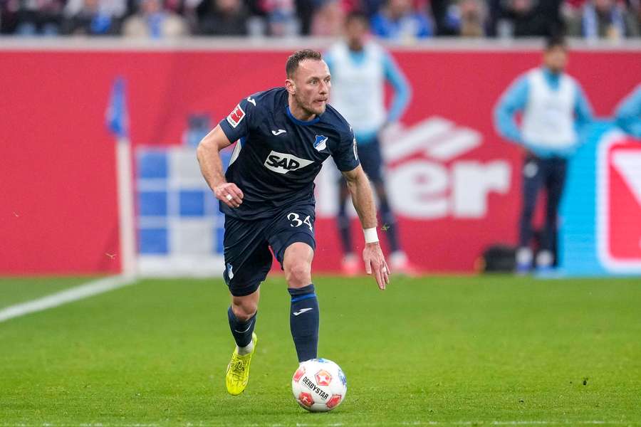 Coufalovo galapředstavení, píší v Německu. Expert chválí jeho vůdčí osobnost, chystá se smlouva Coufalovo galapředstavení, píší v Německu. Expert chválí jeho vůdčí osobnost, chystá se smlouva