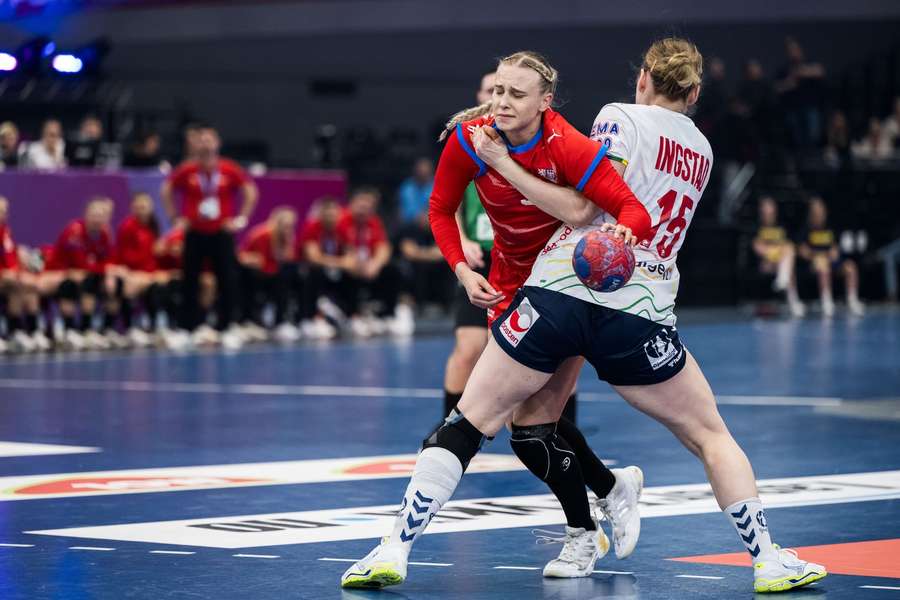 Češky na jednoho z favoritů na celkové vítězství nestačily.