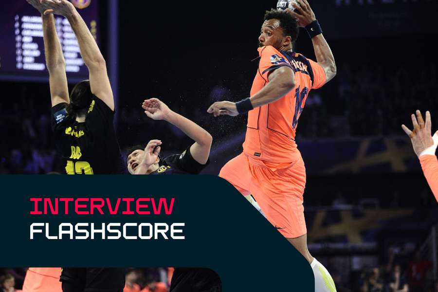 Timothey N'Guessan avec le Barça. Timothey N'Guessan avec le Barça.