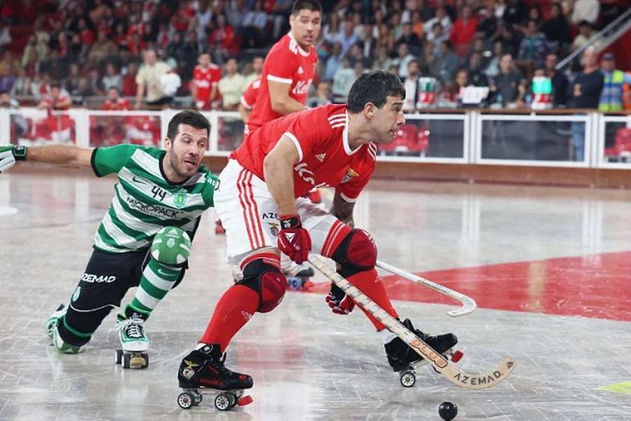 Benfica e Sporting com multas pesadas em jogos da última época