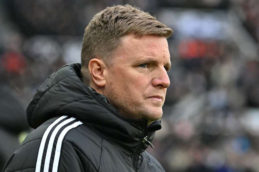 Howe si nemyslí, že se dočká nového stadionu.