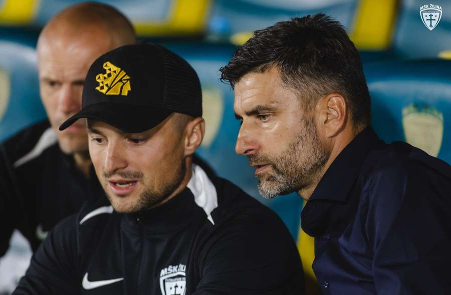 Staňo v Michalovciach neočakáva ľahkú skúšku. Staňo v Michalovciach neočakáva ľahkú skúšku.