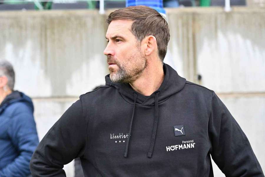 Der 17. Platz war für Fürth zu wenig von Thomas Kleine. Der 17. Platz war für Fürth zu wenig von Thomas Kleine.