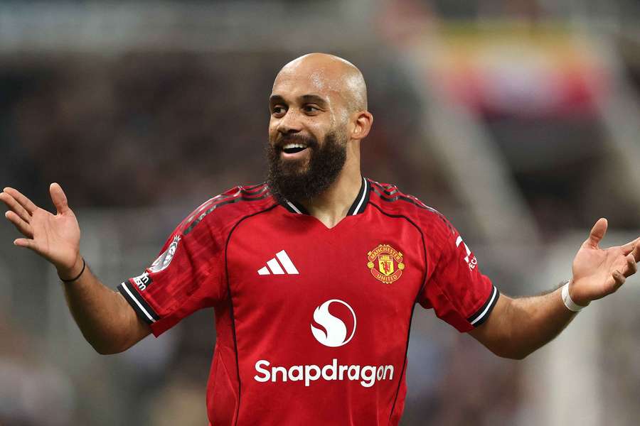 Bryan Mbeumo, do United Bryan Mbeumo, do United