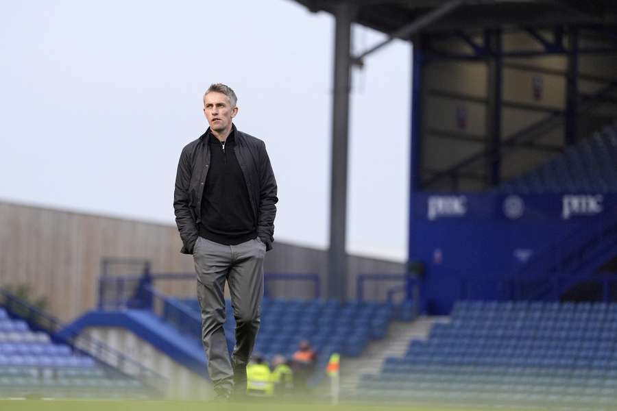 Ex-Ipswich striker Brazil tells McKenna: Forget about Bournemouth Ex-Ipswich striker Brazil tells McKenna: Forget about Bournemouth