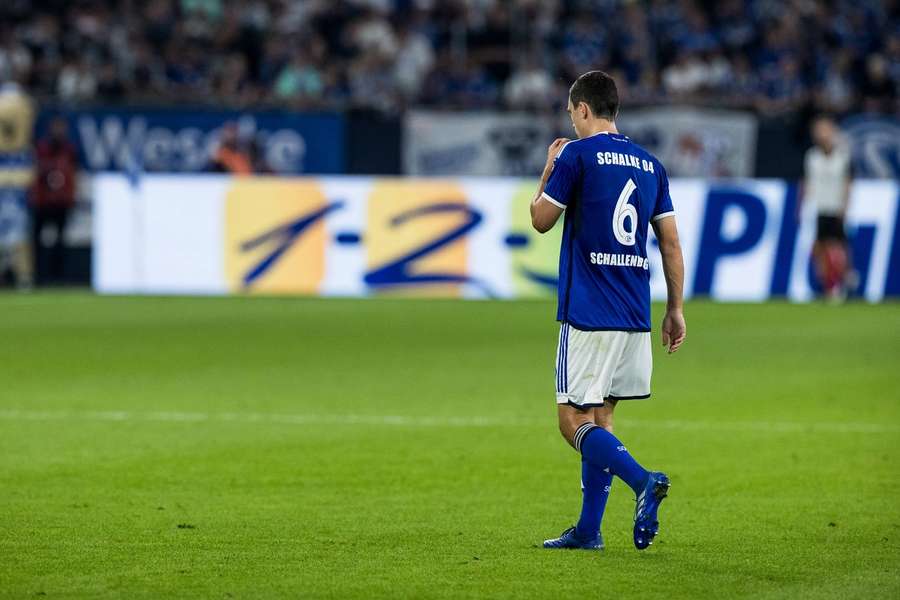 Schalke mit schlechtestem Zweitliga-Saisonstart