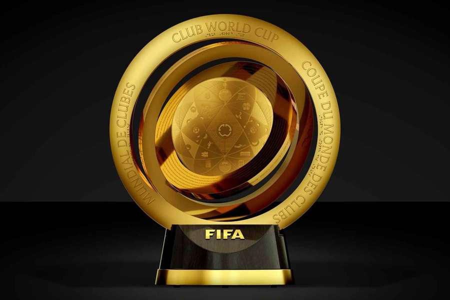 Viva a experiência completa da Copa do Mundo de Clubes com o Flashscore Viva a experiência completa da Copa do Mundo de Clubes com o Flashscore
