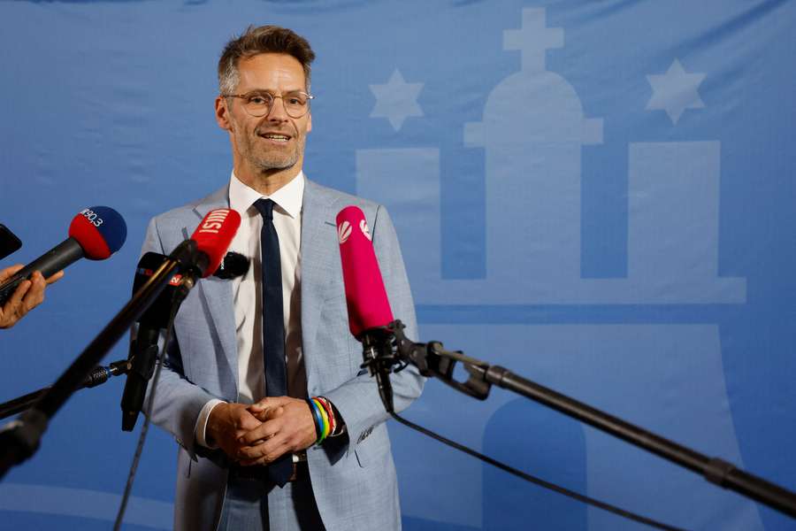 La population de Hambourg rejette une candidature pour 2036, 2040 ou 2044