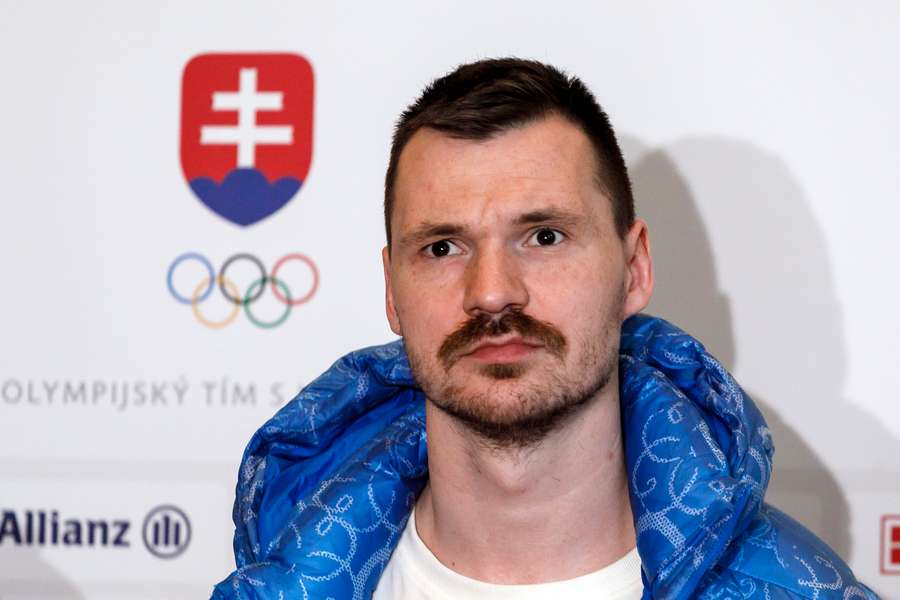 Kelemen považuje turnaj za úspešný. Kelemen považuje turnaj za úspešný.