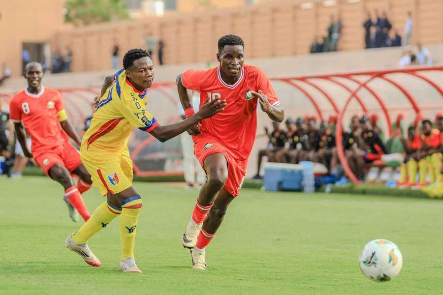 The 8th edition of the biennial association football tournament organised by the Confederation of African Football (CAF) will begin on August 2nd