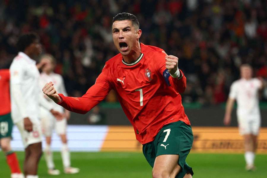 How will Ronaldo perform at the tournament?