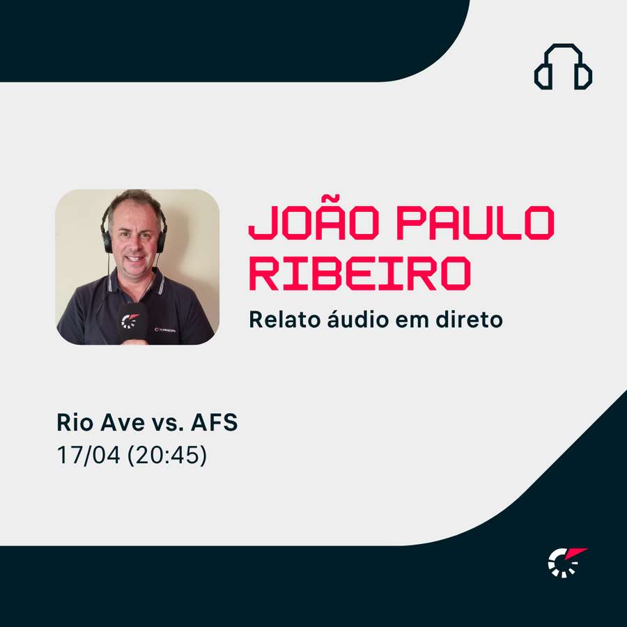 Oiça o relato no site ou na app