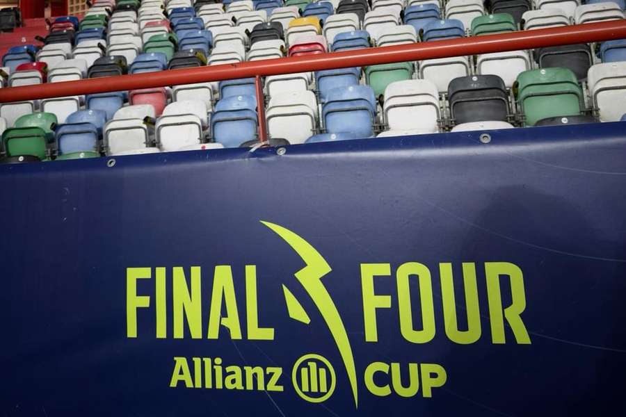 Taça da Liga disputa-se em Guimarães