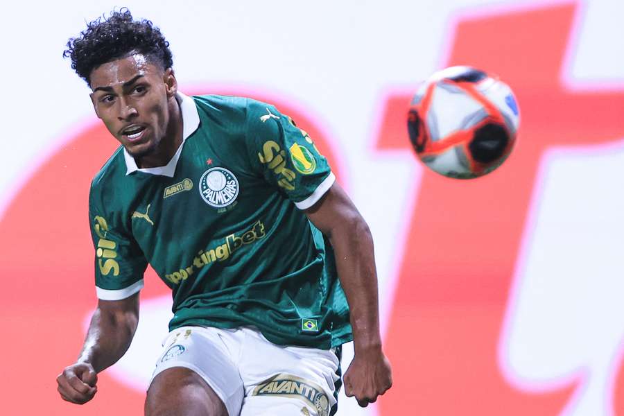 Luighi foi às lágrimas em entrevista após episódio de racismo