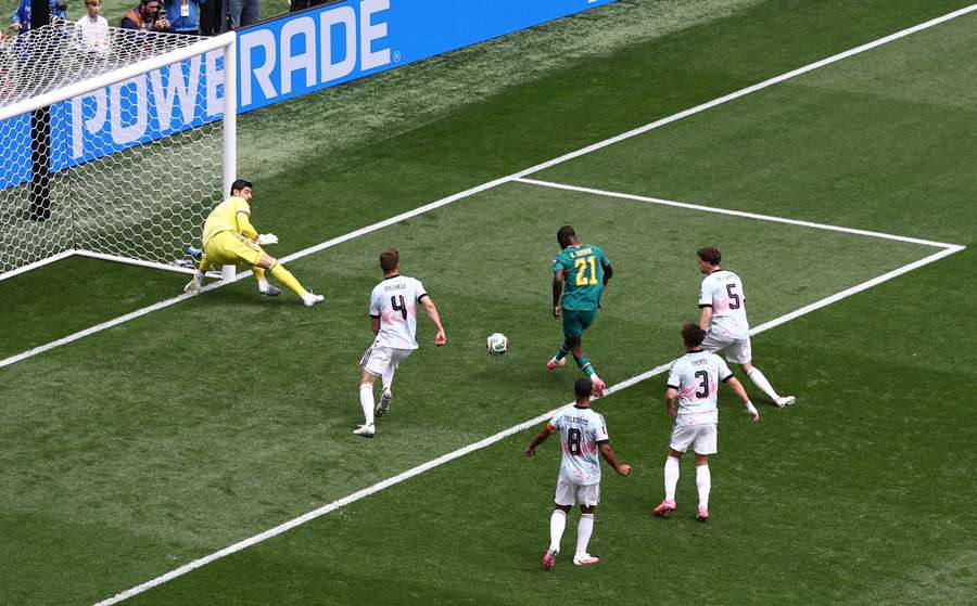 Il gol Il gol
