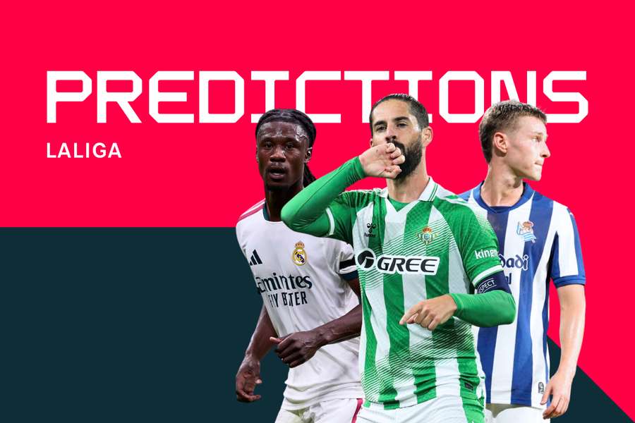 LaLiga enters matchday 11 with some great ties LaLiga enters matchday 11 with some great ties