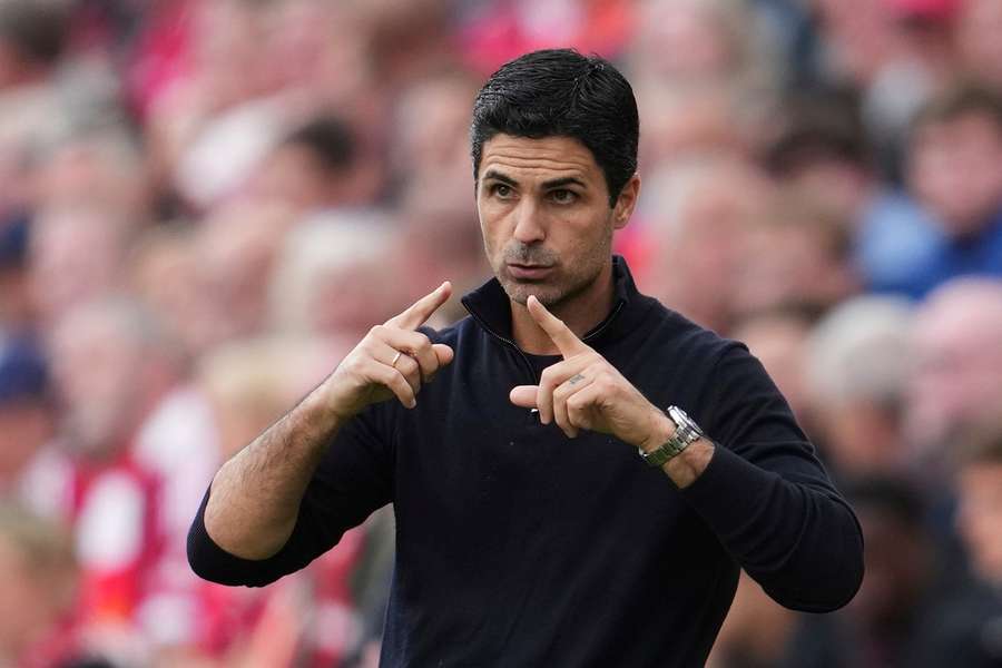 Arteta da la bienvenida a Postecoglou de vuelta a la Premier League: ¡Es bueno tenerlo de vuelta!