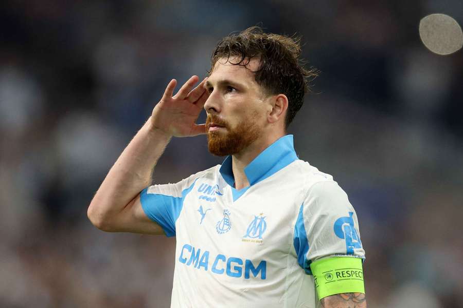 Mise au vert prolongée au moins jusqu'à jeudi pour les joueurs de l'OM