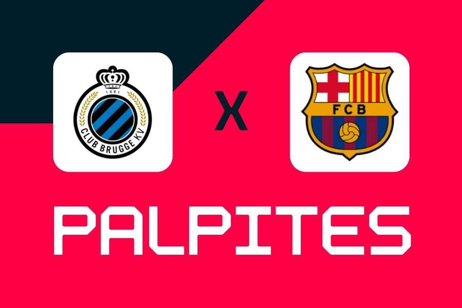 Barcelona precisa reagir na competição para não se complicar na reta final da fase de grupo