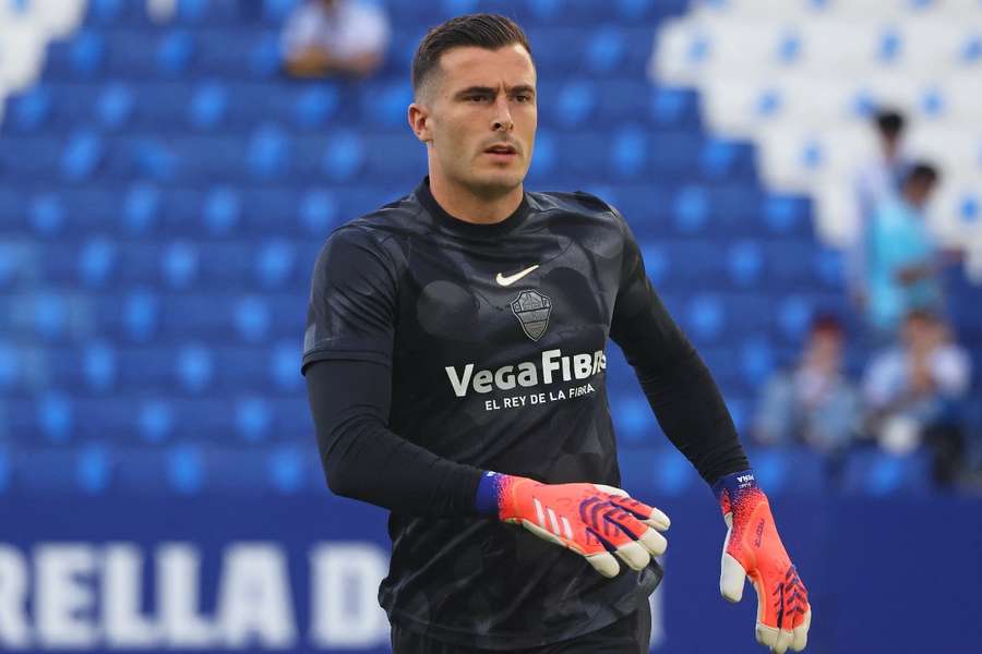 Iñaki Peña Iñaki Peña