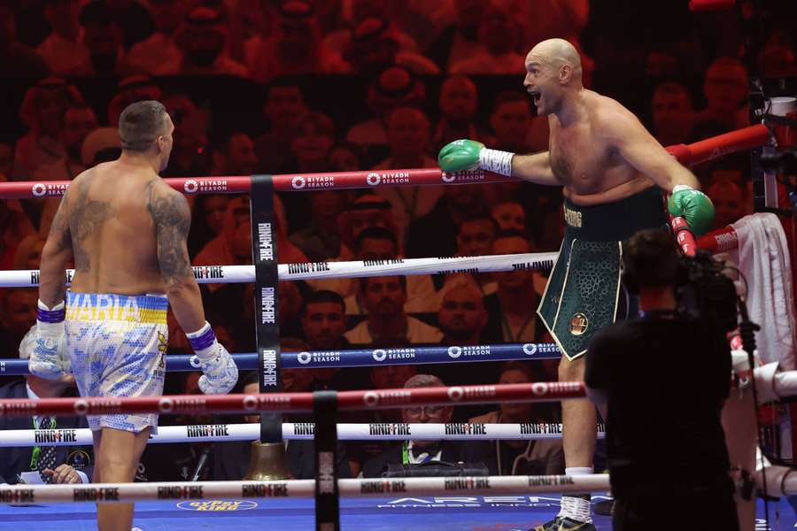 Brytyjski bokser Tyson Fury zakończył karierę. "To była niezła zabawa"