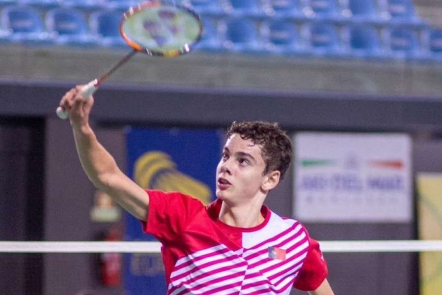 Tiago Berenguer venceu Domas Paksys e Luis Pongrats