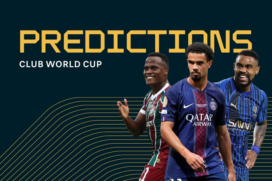 Club World Cup 2025 quarter-finals: Predictions, best bets and odds