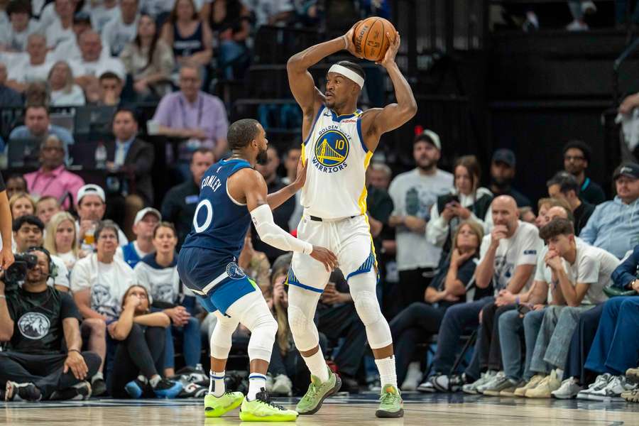 Awans Timberwolves do finałów, obrońcy tytułu Celtics wciąż się bronią