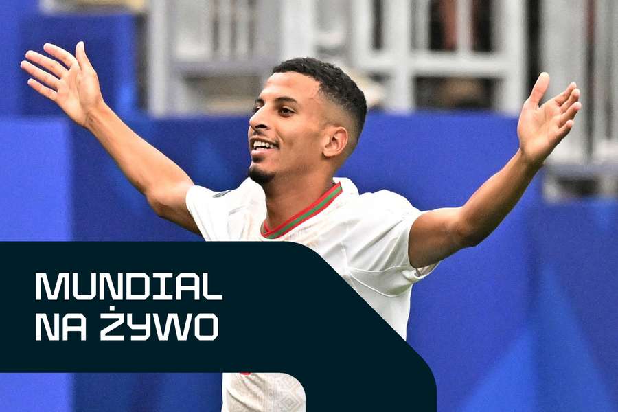 Mundial NA ŻYWO: Najlepsze 16 drużyn w grze. Kto zagra w ćwierćfinałach? Mundial NA ŻYWO: Najlepsze 16 drużyn w grze. Kto zagra w ćwierćfinałach?