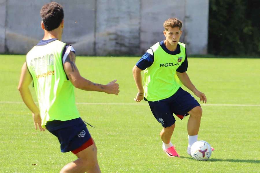 Transfer istoric realizat pe axa FCSB - Steaua