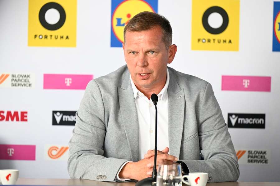 Kentoš predstavil svoju finálnu nomináciu.