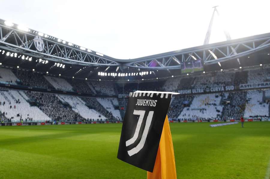 Juventus stapt uit project Super League