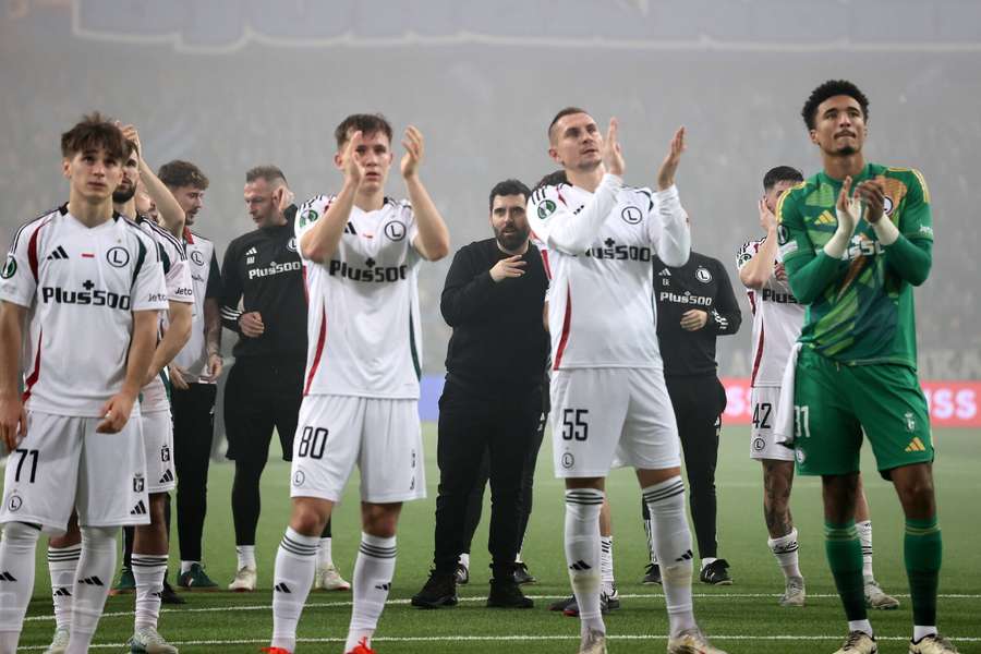 Po raz pierwszy od 2012 roku Polska będzie miała wiosną dwie drużyny w pucharach