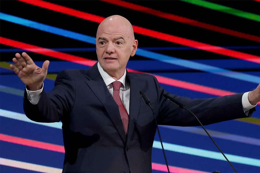 Mistrzostwa świata kobiet w 2027 roku przyniosą rekordowy 1 miliard dolarów przychodu