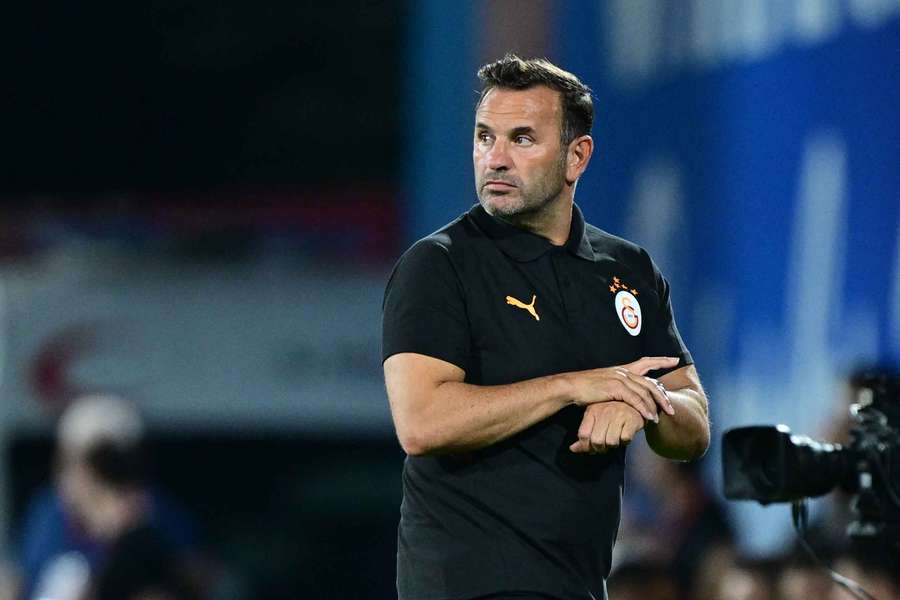 Okan Buruk