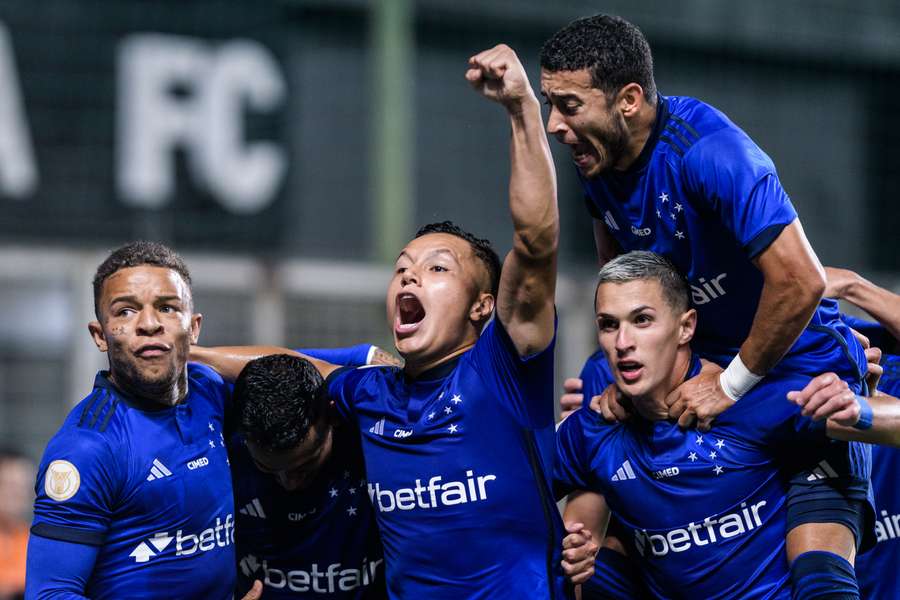 Cruzeiro vence Bragantino e soma primeira vitória (1-0), Cuiabá e Bragantino empatam (1-1)