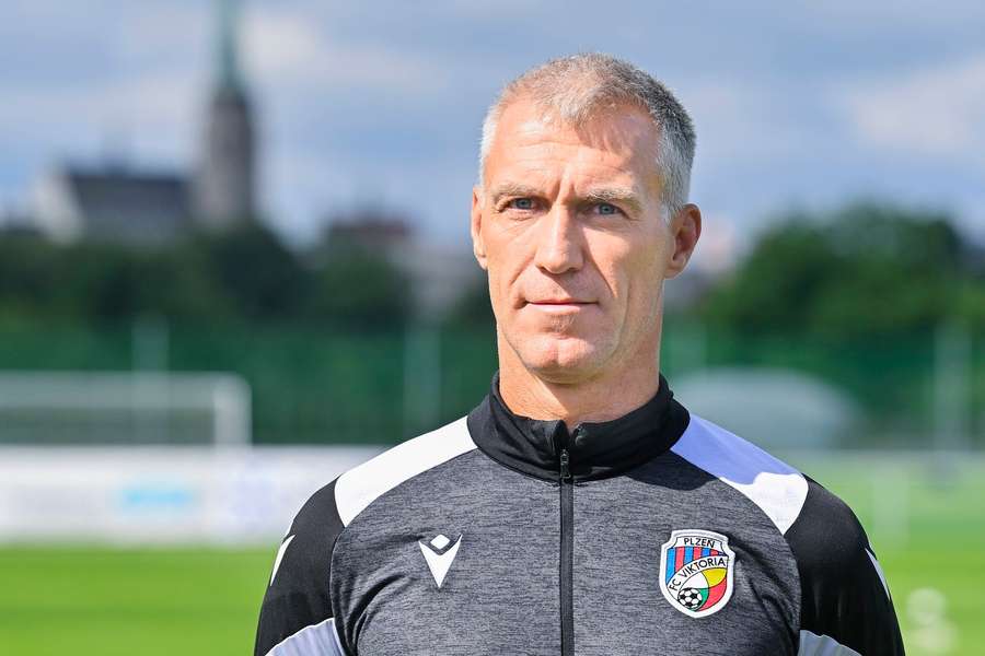 Plzeň vyhlásila útok na mistrovský titul. Plzeň vyhlásila útok na mistrovský titul.