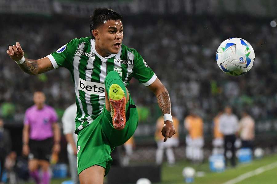 Atlético Nacional es finalista del Torneo Apertura