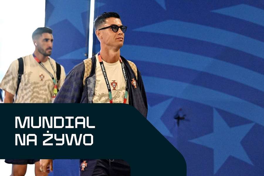 Mundial NA ŻYWO: Mundial NA ŻYWO: