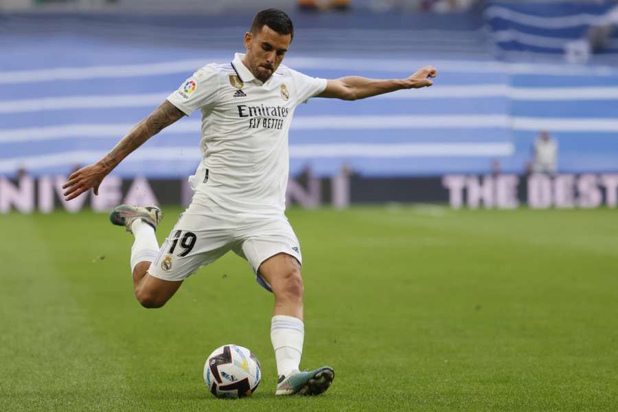 Ceballos blijft tot 2027 bij Real Madrid