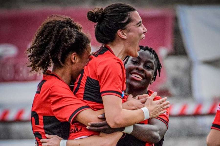 Maria João fala sobre o presente e o futuro da modalidade Maria João fala sobre o presente e o futuro da modalidade