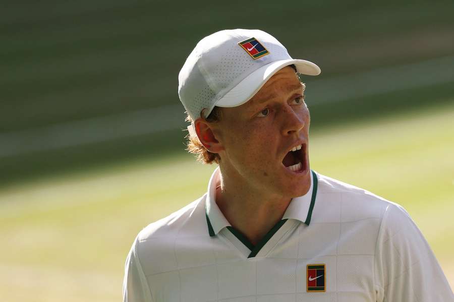 Jannik Sinner