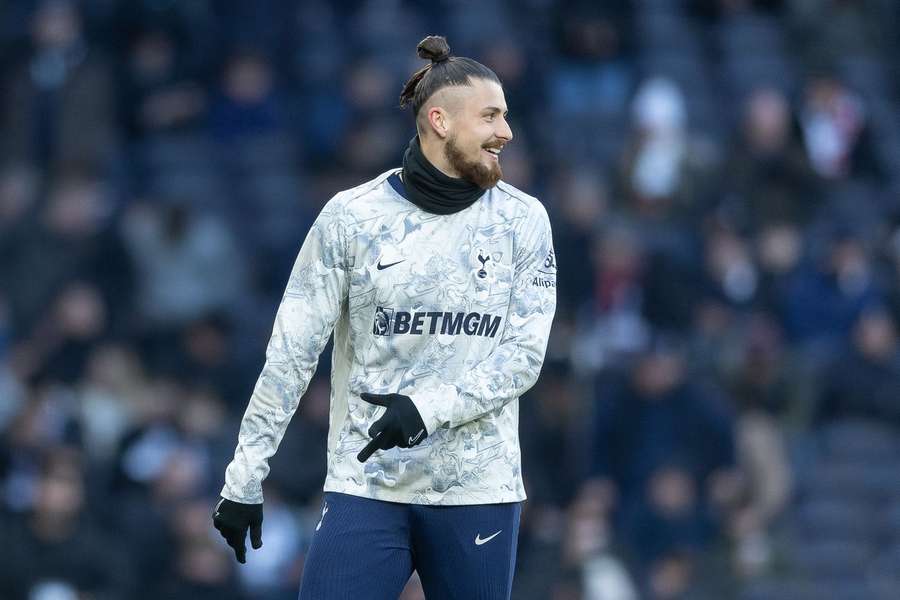 Roma open fresh talks with Spurs for Dragusin Roma open fresh talks with Spurs for Dragusin