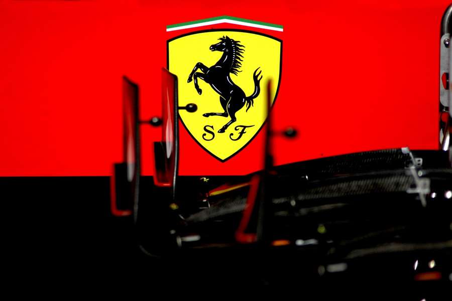 A volta da Ferrari em Imola?