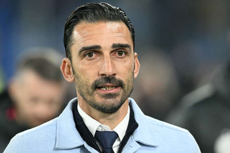 Elias Charalambous se opune pentru moment revenirii la FCSB
