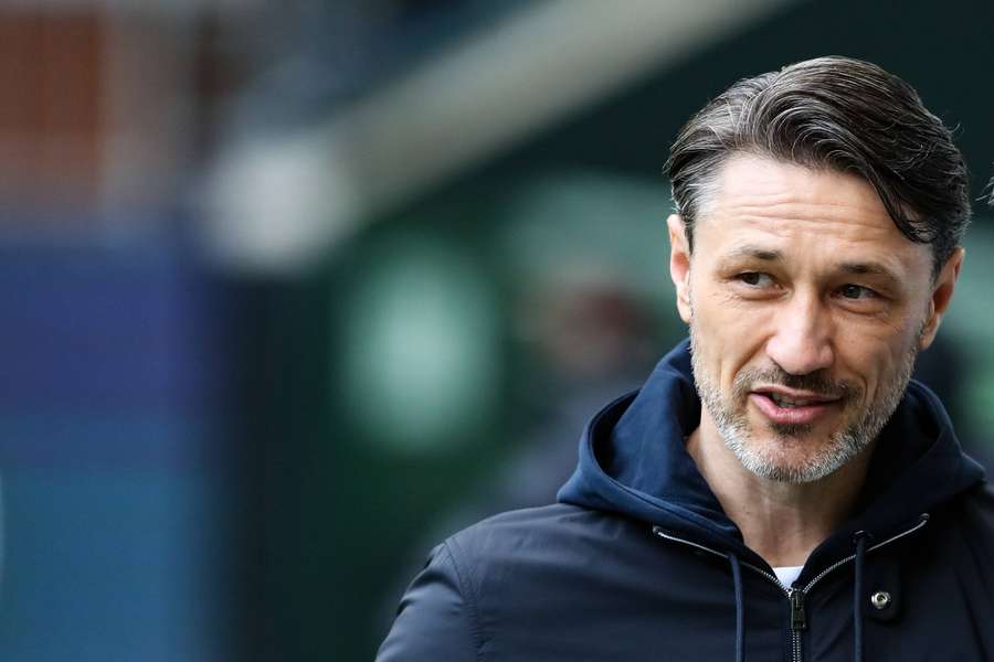 Niko Kovac wurde am Donnerstag offiziell als neuer BVB-Trainer verkündet