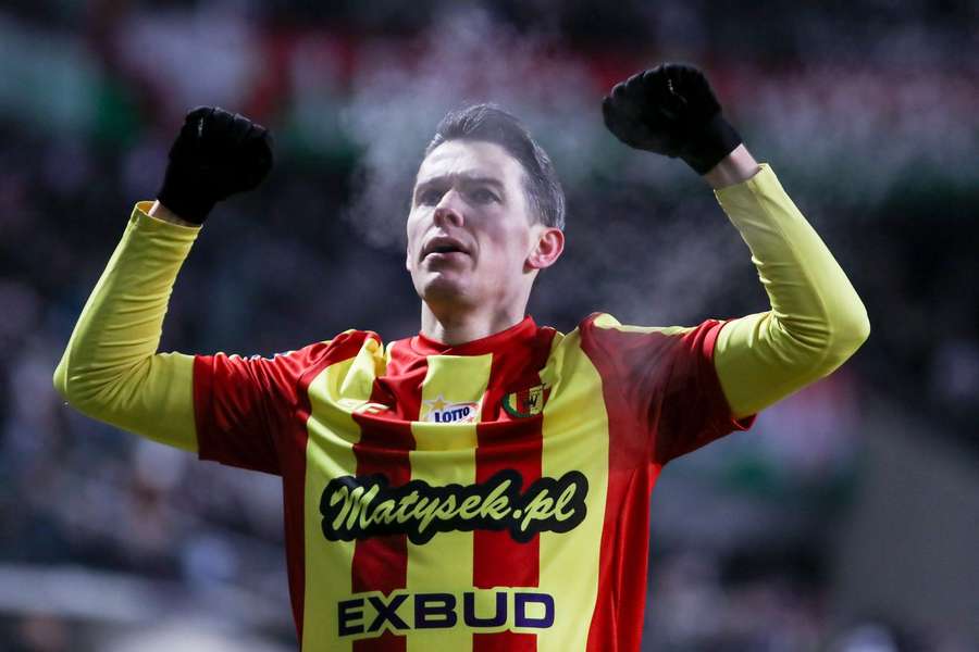 Niedziela z Ekstraklasą