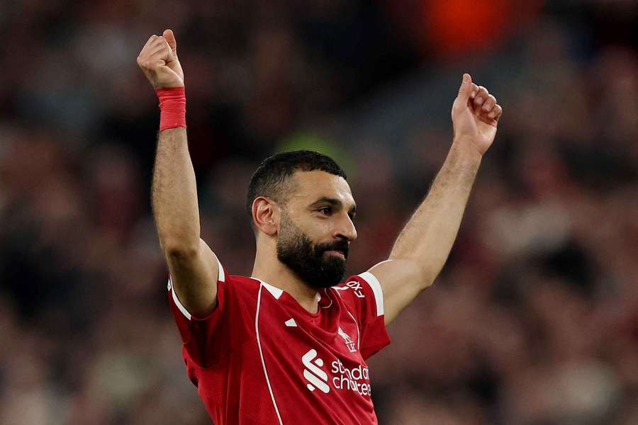 Carragher: Only one star ahead of Liverpool great Salah as Prem's best foreign player Carragher: Only one star ahead of Liverpool great Salah as Prem's best foreign player