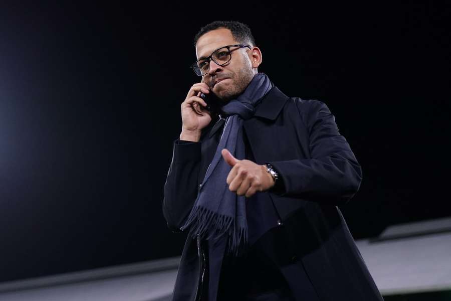 Rosenior is set to make his Chelsea debut