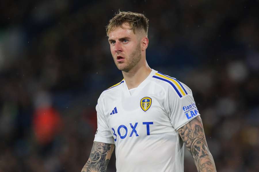 Leeds United prolonga contrato de Joe Rodon até 2030 Leeds United prolonga contrato de Joe Rodon até 2030
